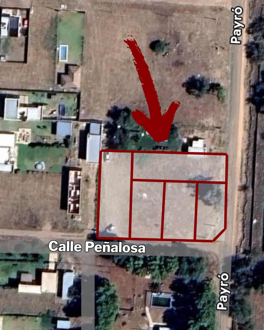 Terreno en Venta   Bahía Blanca - Bahía Blanca Propiedades | SITIO OFICIAL l