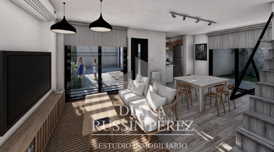 Duplex en Venta en Witcomb 2200,  Bahía Blanca - Bahía Blanca Propiedades | SITIO OFICIAL l