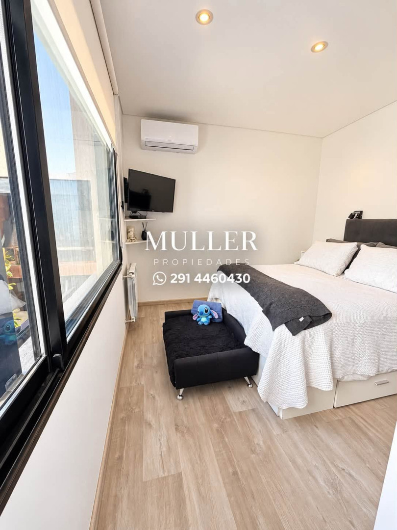 Departamento en Venta en Witcomb 65, La Falda, Bahía Blanca - Bahía Blanca Propiedades | SITIO OFICIAL l