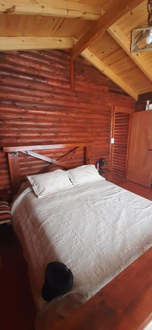 Cabaña en Venta - Bahía Blanca Propiedades | SITIO OFICIAL l