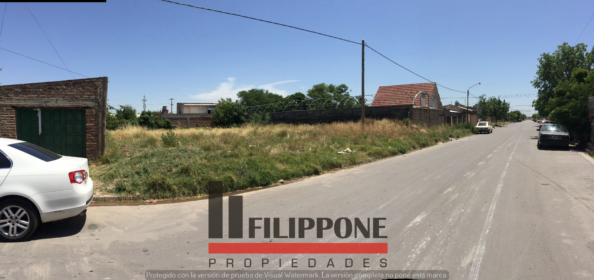 Terreno en Venta en Vicente Lopez 2700, San Roque, Bahía Blanca - Bahía Blanca Propiedades | SITIO OFICIAL l