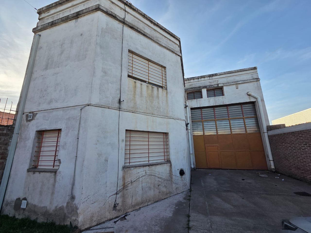 Galpón en Venta en Neuquen 700, Pedro Pico, Bahía Blanca - Bahía Blanca Propiedades | SITIO OFICIAL l