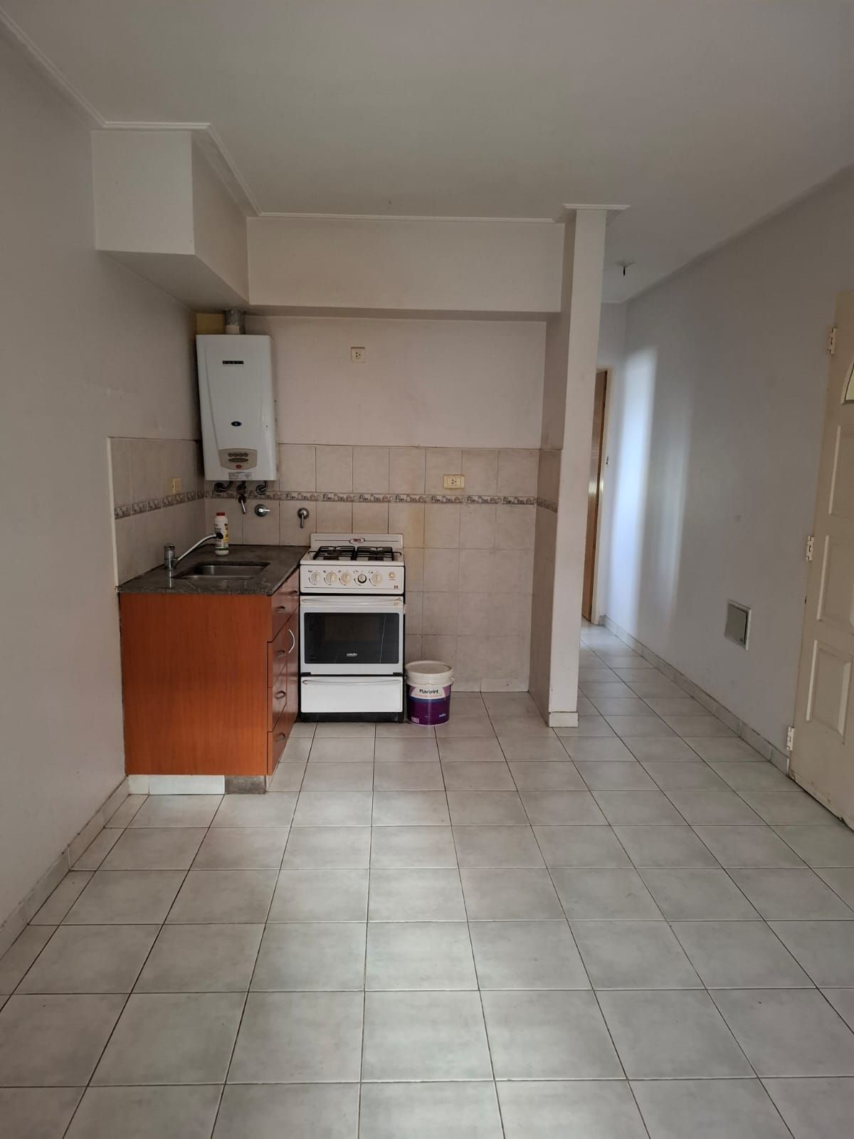 Departamento en Alquiler en Ayacucho 709, Universitario, Bahía Blanca - Bahía Blanca Propiedades | SITIO OFICIAL l