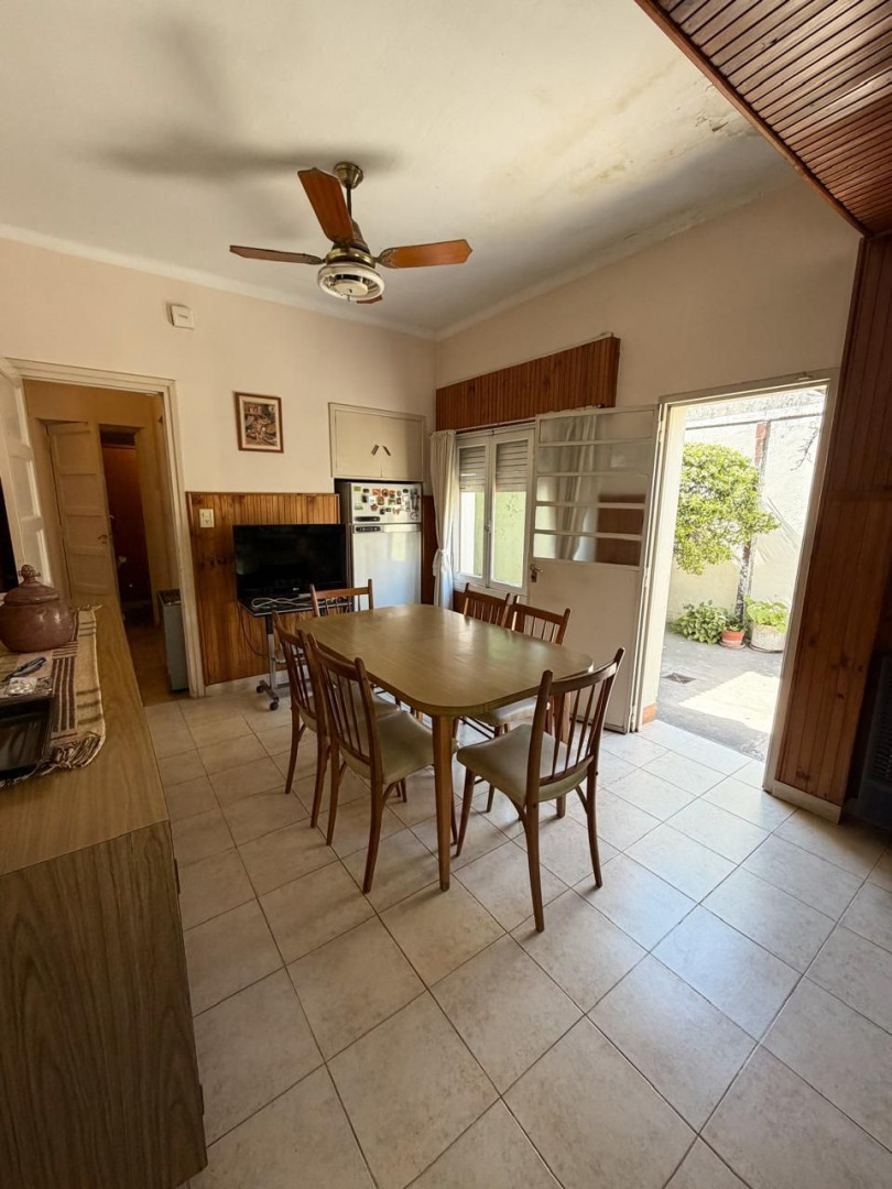 Casa en Venta en Cuyo 1265, Villa del Parque, Bahía Blanca - Bahía Blanca Propiedades | SITIO OFICIAL l