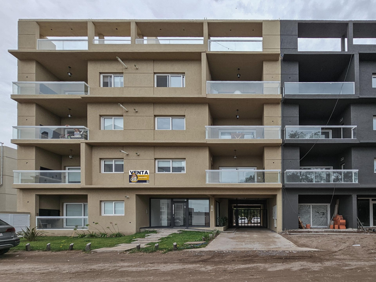Departamento en Venta en Yatasto 576 3, Monte del Este, Monte Hermoso - Bahía Blanca Propiedades | SITIO OFICIAL l
