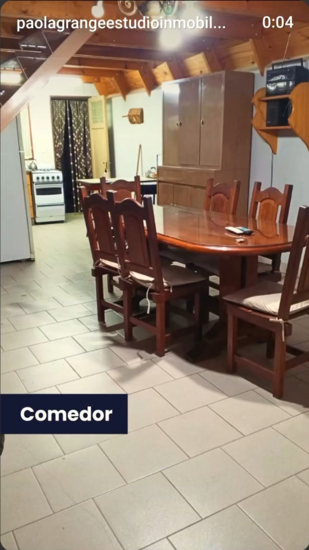 Casa en Venta en Pillahuinco 220, Villa Arcadia , Sierra de  la Ventana - Bahía Blanca Propiedades | SITIO OFICIAL l