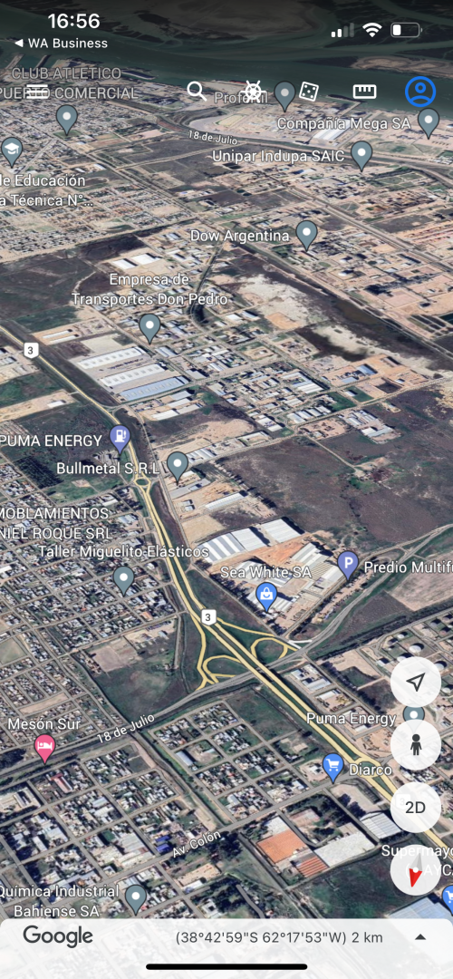 Terreno en Venta   Bahía Blanca - Bahía Blanca Propiedades | SITIO OFICIAL l