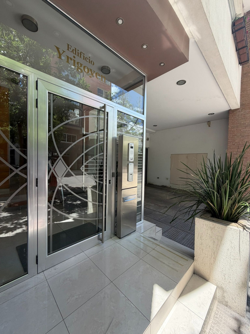 Departamento en Venta en Yrigoyen 169,  Bahía Blanca - Bahía Blanca Propiedades | SITIO OFICIAL l