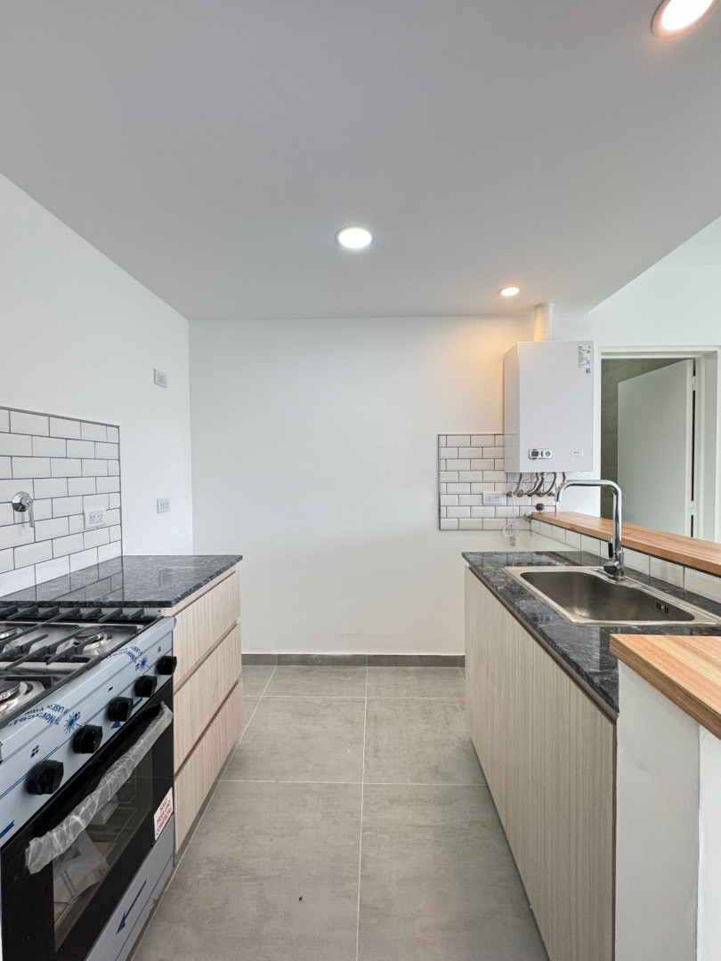 Departamento en Venta en Belgrano 1436, La Falda, Bahía Blanca - Bahía Blanca Propiedades | SITIO OFICIAL l