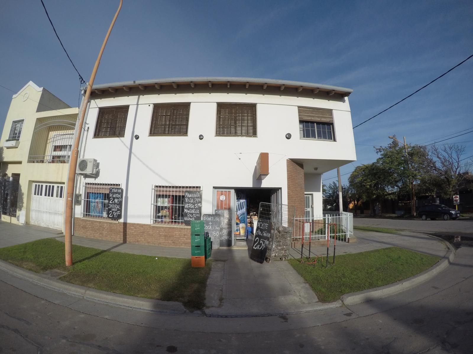 Casa en Venta en Eduardo Gonzalez Y Carriego, Santa Margarita, Bahía Blanca - Bahía Blanca Propiedades | SITIO OFICIAL l