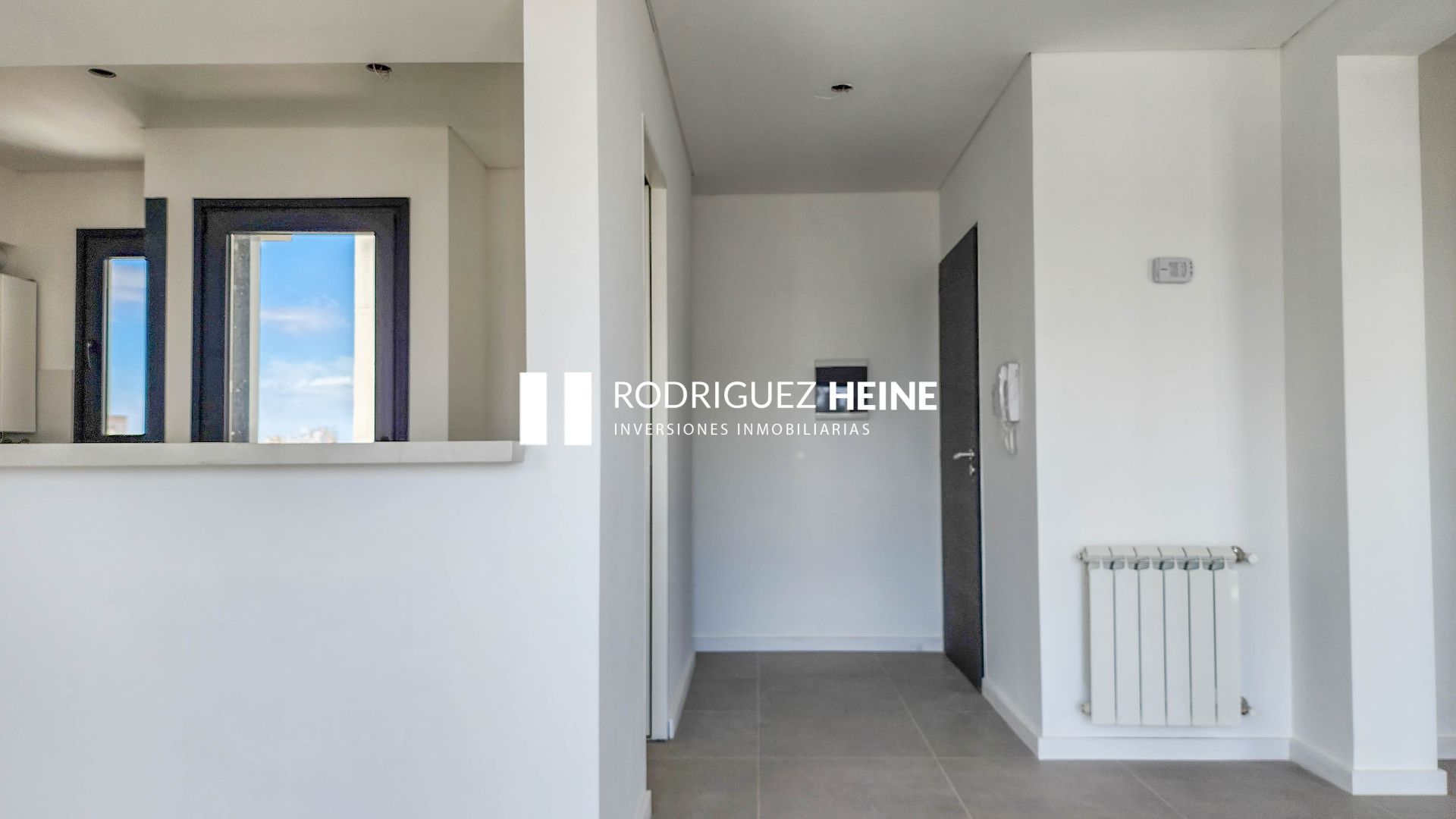 Departamento en Venta en Caronti 152, Centro, Bahía Blanca - Bahía Blanca Propiedades | SITIO OFICIAL l