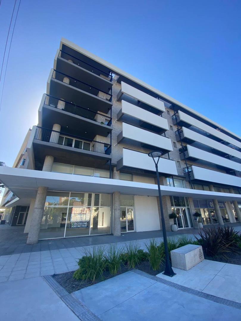 Departamento en Venta en Dorrego 550, Centro, Bahía Blanca - Bahía Blanca Propiedades | SITIO OFICIAL l