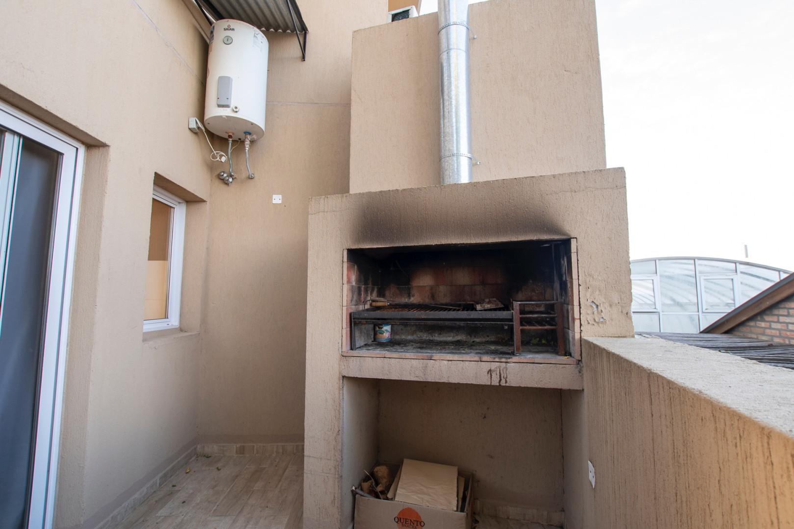Duplex en Venta en CURAMALAL 552, San Bernardo , Sierra de  la Ventana - Bahía Blanca Propiedades | SITIO OFICIAL l