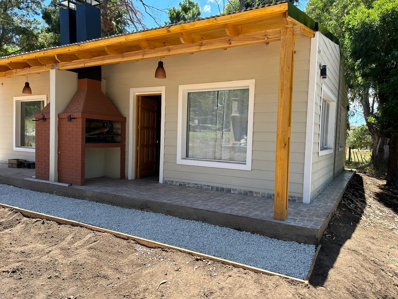 Cabaña en Venta   Villa Ventana - Bahía Blanca Propiedades | SITIO OFICIAL l