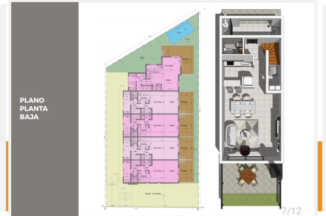 Duplex en Venta en Avenida Malvinas 33,  Monte Hermoso - Bahía Blanca Propiedades | SITIO OFICIAL l