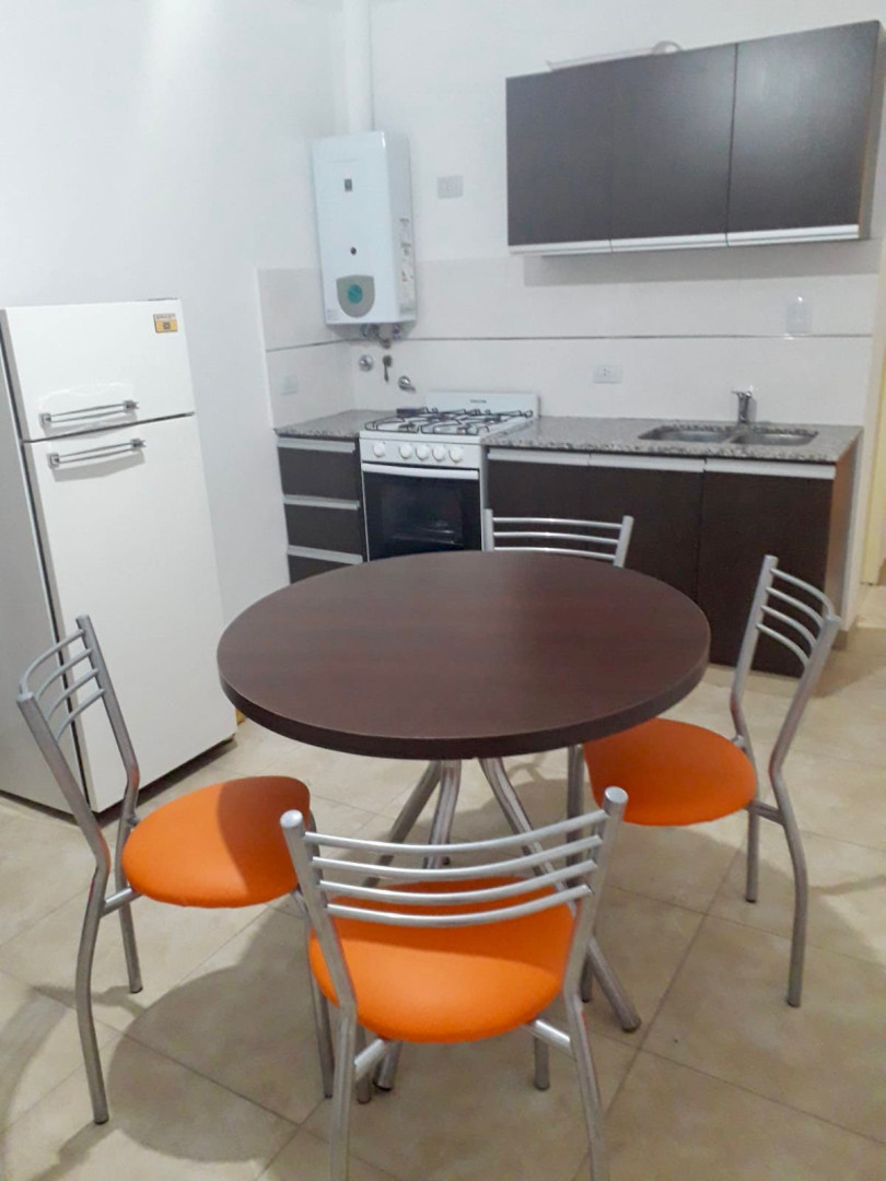 Departamento en Alquiler en Güemes 1270 , Pacifico, Bahía Blanca - Bahía Blanca Propiedades | SITIO OFICIAL l