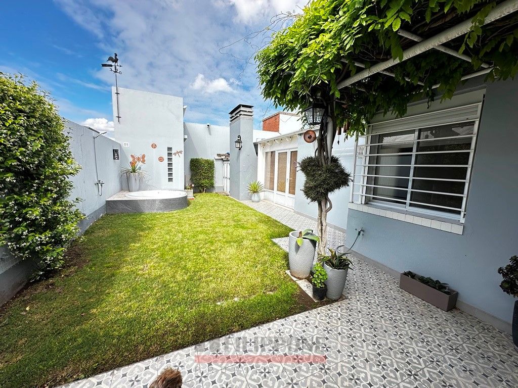 Casa en Venta en Pilmayquen 591, Patagonia, Bahía Blanca - Bahía Blanca Propiedades | SITIO OFICIAL l