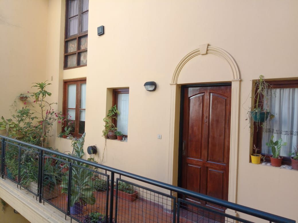 Departamento en Venta en Calle 55 Nro.775,  La Plata - Bahía Blanca Propiedades | SITIO OFICIAL l