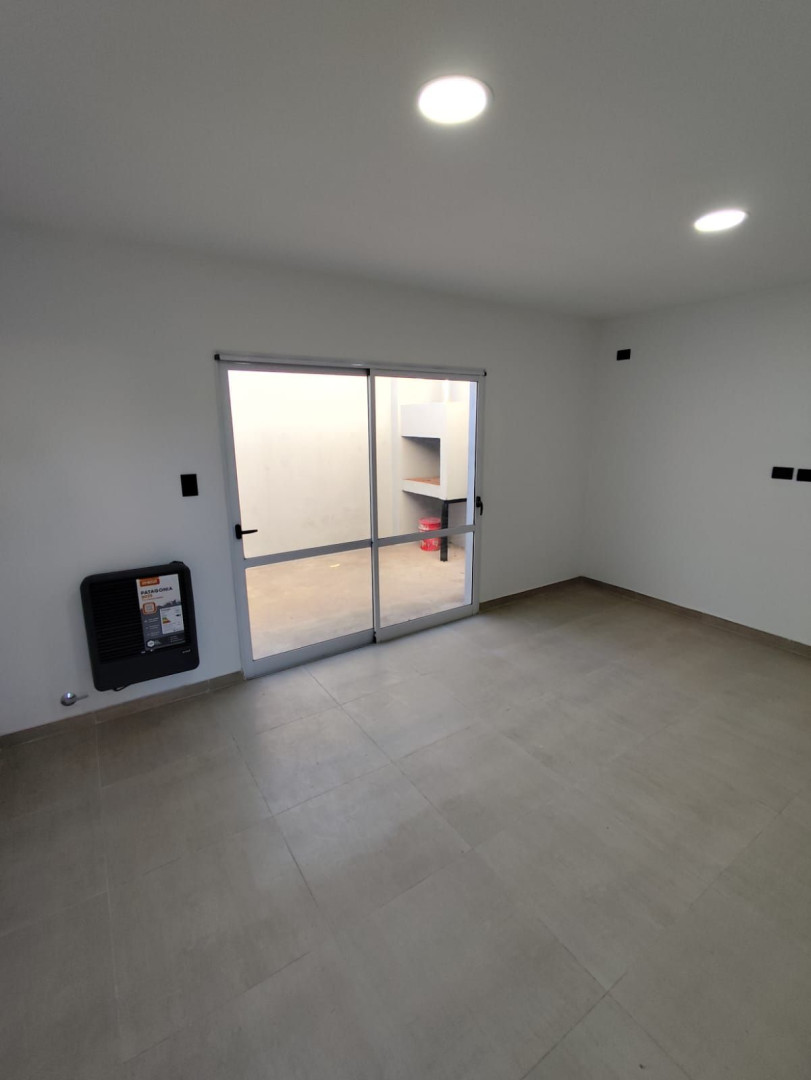 Departamento en Alquiler en Pablo Acosta 35, San Roque, Bahía Blanca - Bahía Blanca Propiedades | SITIO OFICIAL l