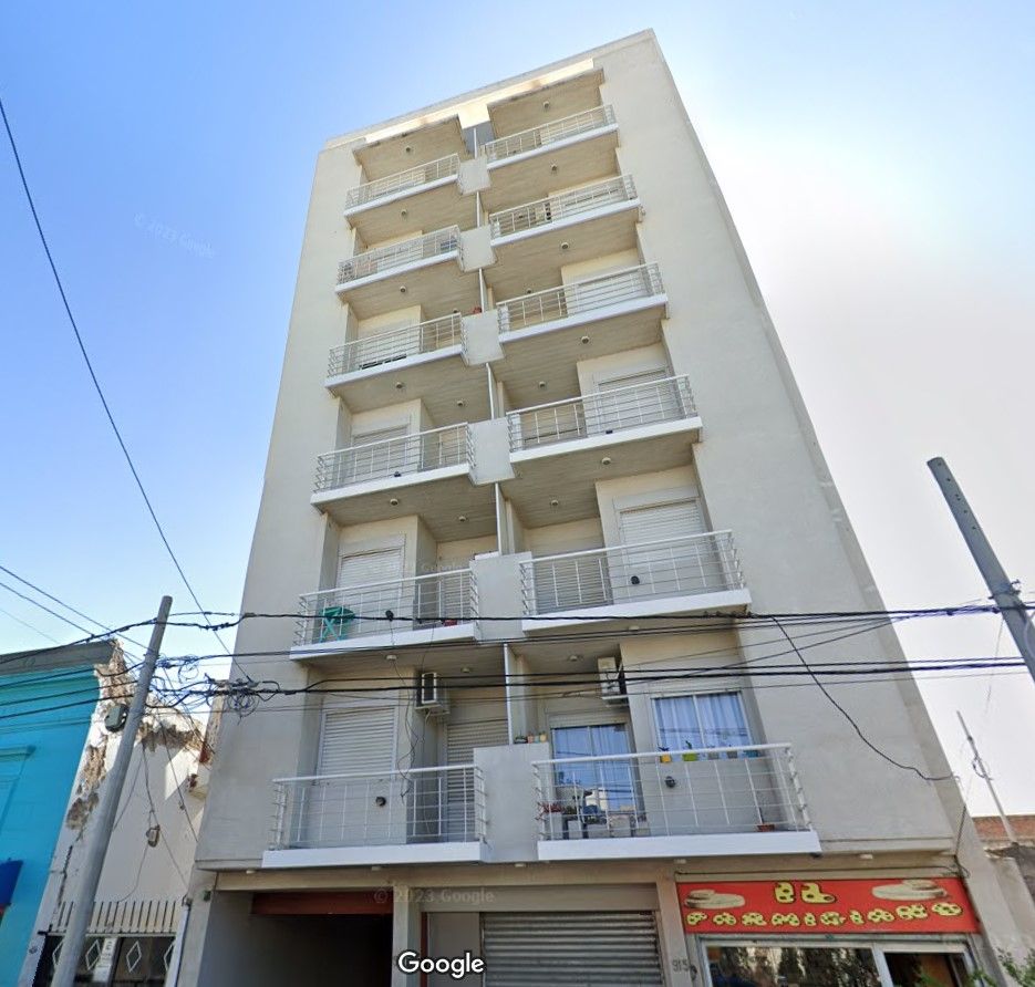 Departamento en Venta en Estomba 915, Centro, Bahía Blanca - Bahía Blanca Propiedades | SITIO OFICIAL l