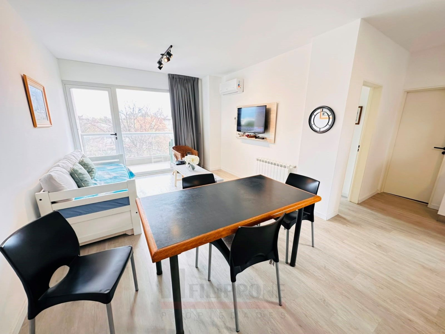 Departamento en Venta en Dorrego 330,  Monte Hermoso - Bahía Blanca Propiedades | SITIO OFICIAL l