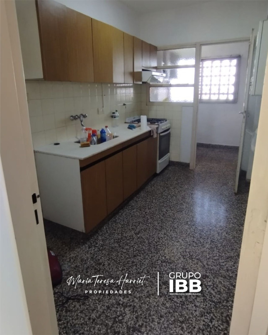 Departamento en Alquiler en Av. Alem 1065, Universitario, Bahía Blanca - Bahía Blanca Propiedades | SITIO OFICIAL l