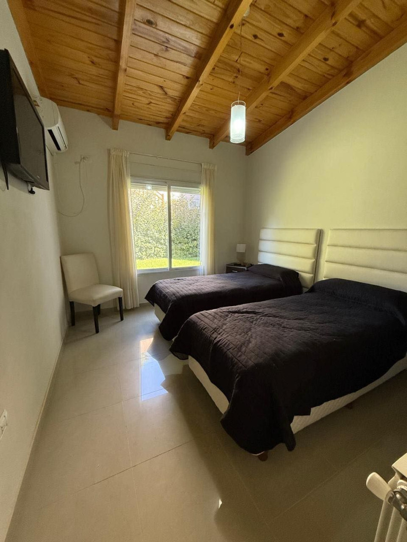 Casa + Departamento en Venta en Del Pejerrey 1936, Las Dunas, Monte Hermoso - Bahía Blanca Propiedades | SITIO OFICIAL l