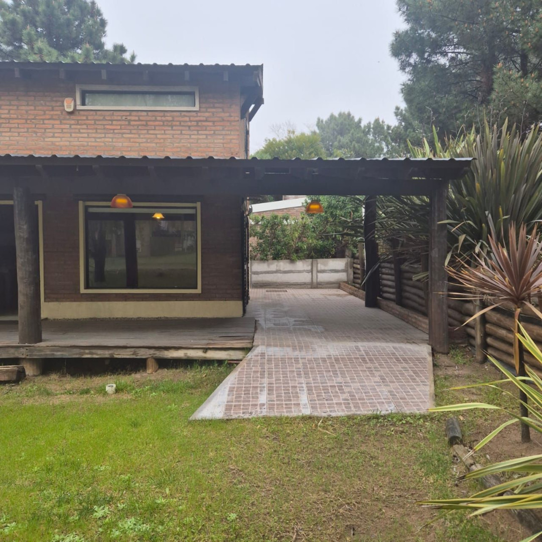 Casa en Venta en Los Delfines 390, Las Dunas, Monte Hermoso - Bahía Blanca Propiedades | SITIO OFICIAL l