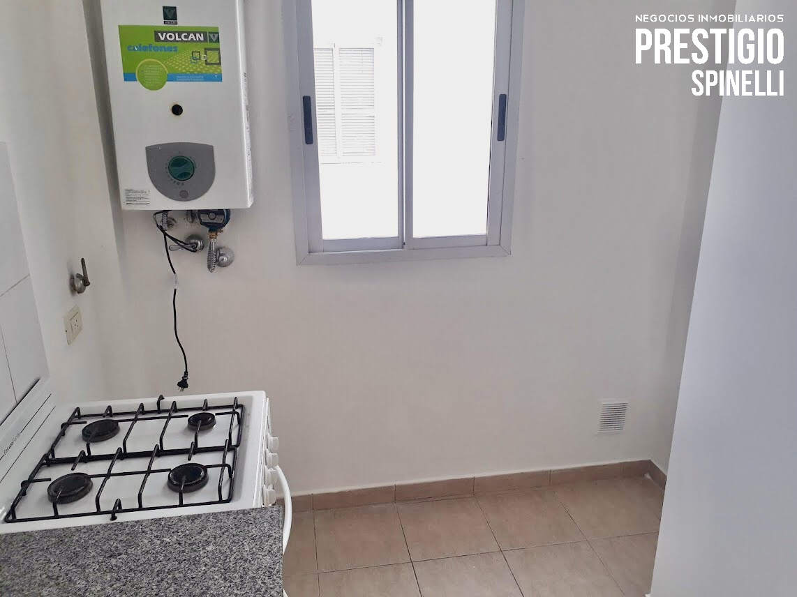 Departamento en Alquiler en Entre Rios 76, Pacifico, Bahía Blanca - Bahía Blanca Propiedades | SITIO OFICIAL l