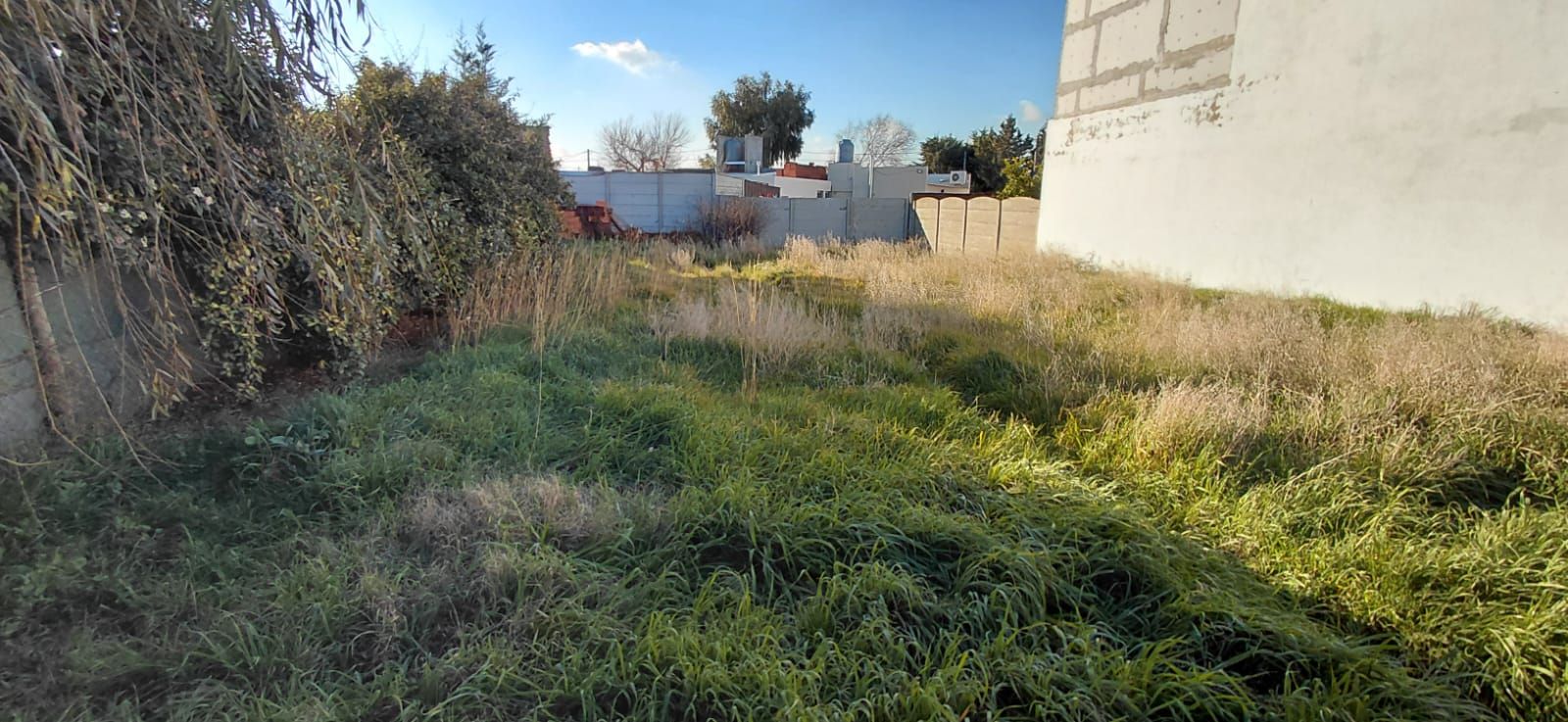 Terreno en Venta en Heinrich 1800,  Bahía Blanca - Bahía Blanca Propiedades | SITIO OFICIAL l