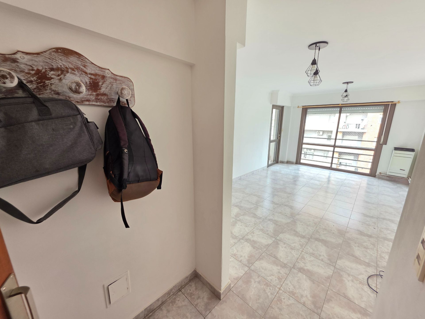 Departamento en Alquiler en Soler 50, Centro, Bahía Blanca - Bahía Blanca Propiedades | SITIO OFICIAL l