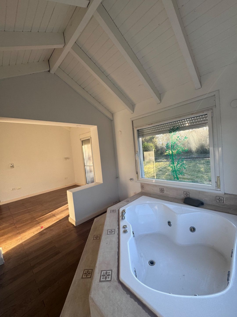 Casa en Venta en Pago Chico, Pago Chico, Bahía Blanca - Bahía Blanca Propiedades | SITIO OFICIAL l