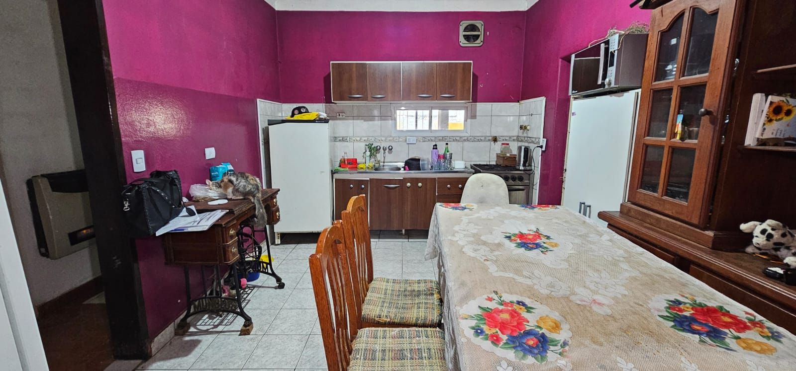 Casa en Venta en Godoy Cruz 922, Hospital Penna, Bahía Blanca - Bahía Blanca Propiedades | SITIO OFICIAL l