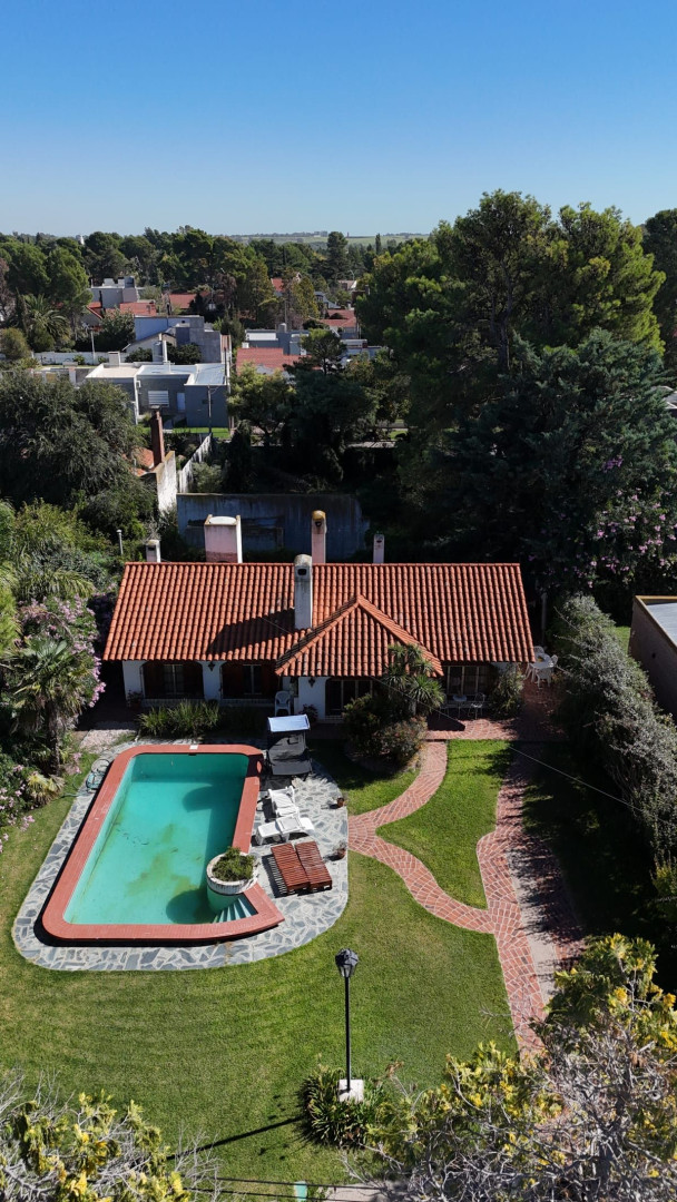 Casa en Venta en Waika 600, Patagonia, Bahía Blanca - Bahía Blanca Propiedades | SITIO OFICIAL l