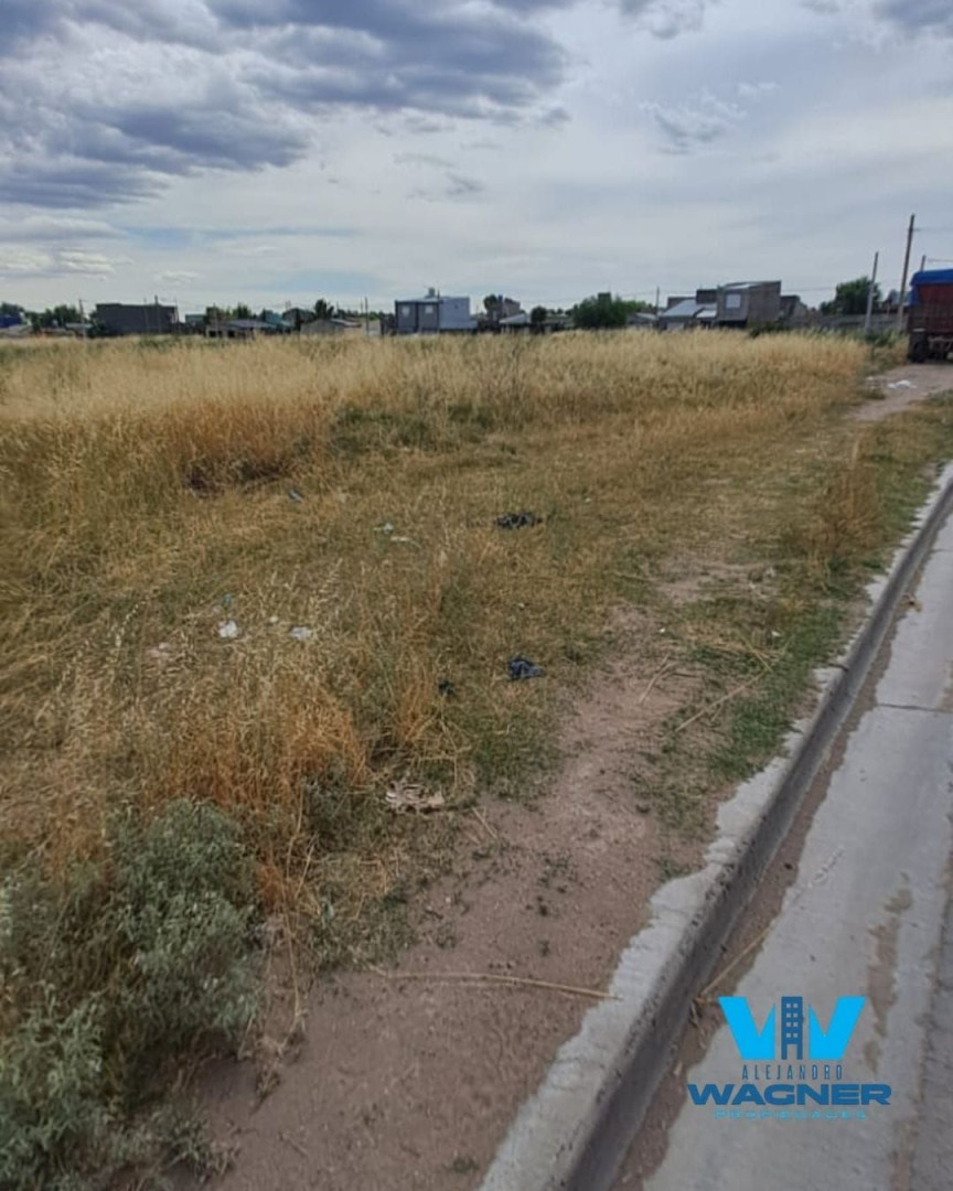 Terreno en Venta en Vieytes Y Manzana De Las Luces, Latino, Bahía Blanca - Bahía Blanca Propiedades | SITIO OFICIAL l