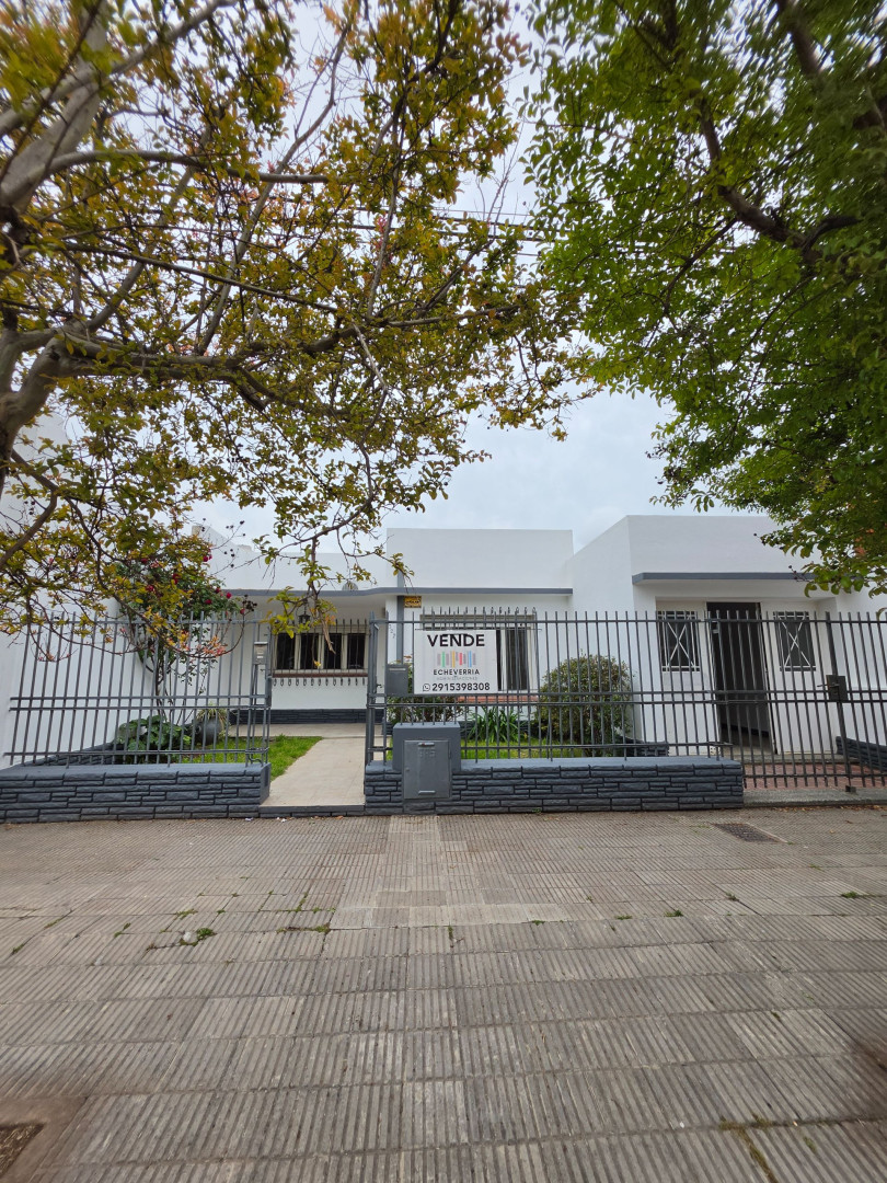 Casa en Venta en Sixto Laspiur 1327, Kilometro 5, Bahía Blanca - Bahía Blanca Propiedades | SITIO OFICIAL l