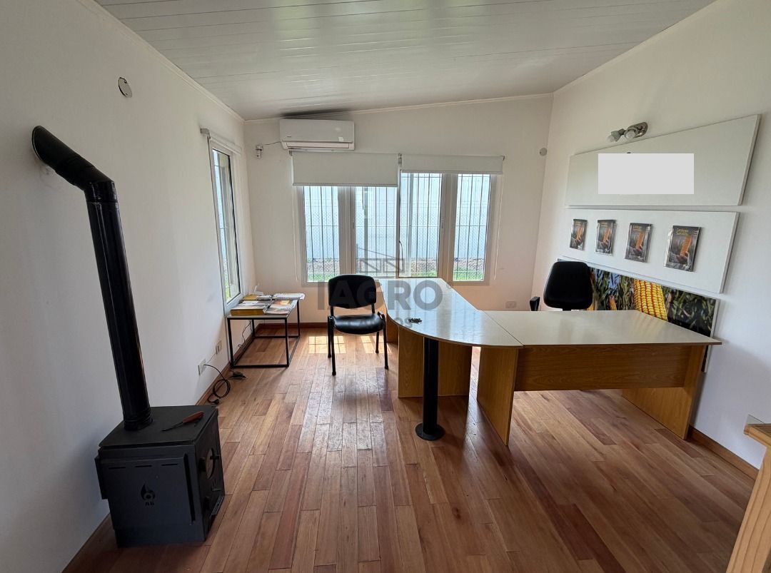 Galpón en Venta en Ruta 85,  Coronel Suarez - Bahía Blanca Propiedades | SITIO OFICIAL l