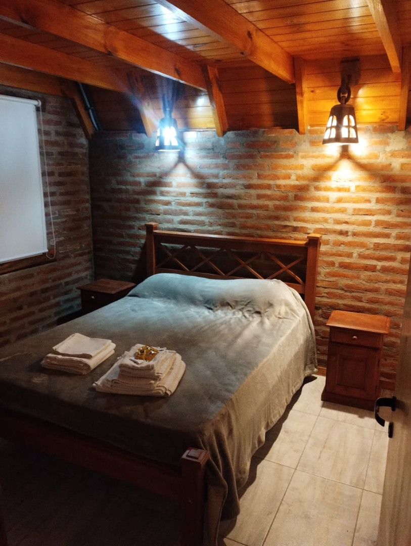 Cabaña en Venta en Ruta Provincial 76, Km 232,Tornquist,  Tornquist - Bahía Blanca Propiedades | SITIO OFICIAL l
