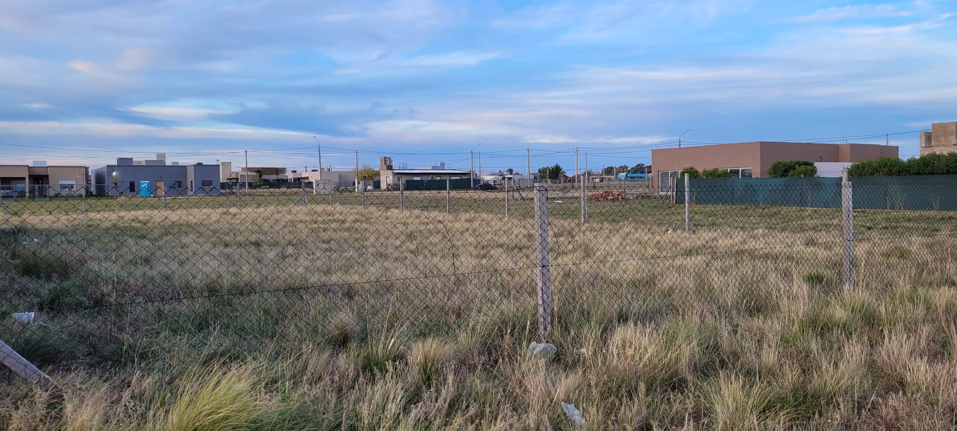 Terreno en Venta en Pilmaiquen 2800, Las Cañitas II, Bahía Blanca - Bahía Blanca Propiedades | SITIO OFICIAL l