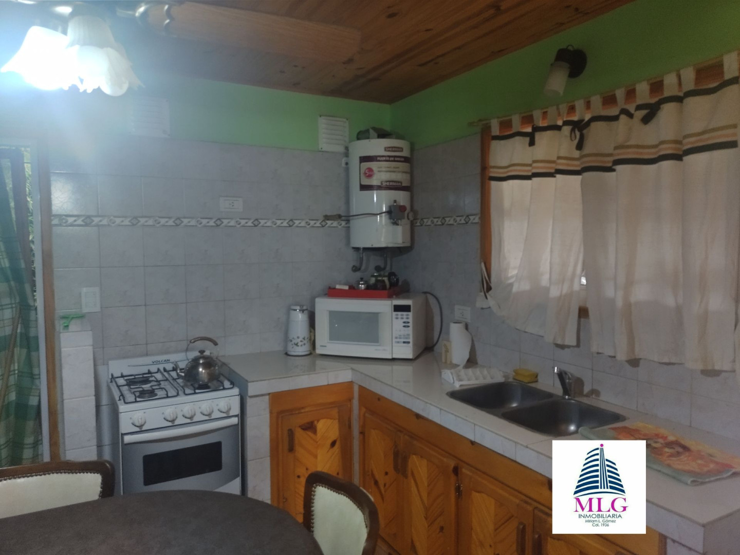 Casa en Venta en Galileo Galilei 123, El Dique, Sierra de  la Ventana - Bahía Blanca Propiedades | SITIO OFICIAL l