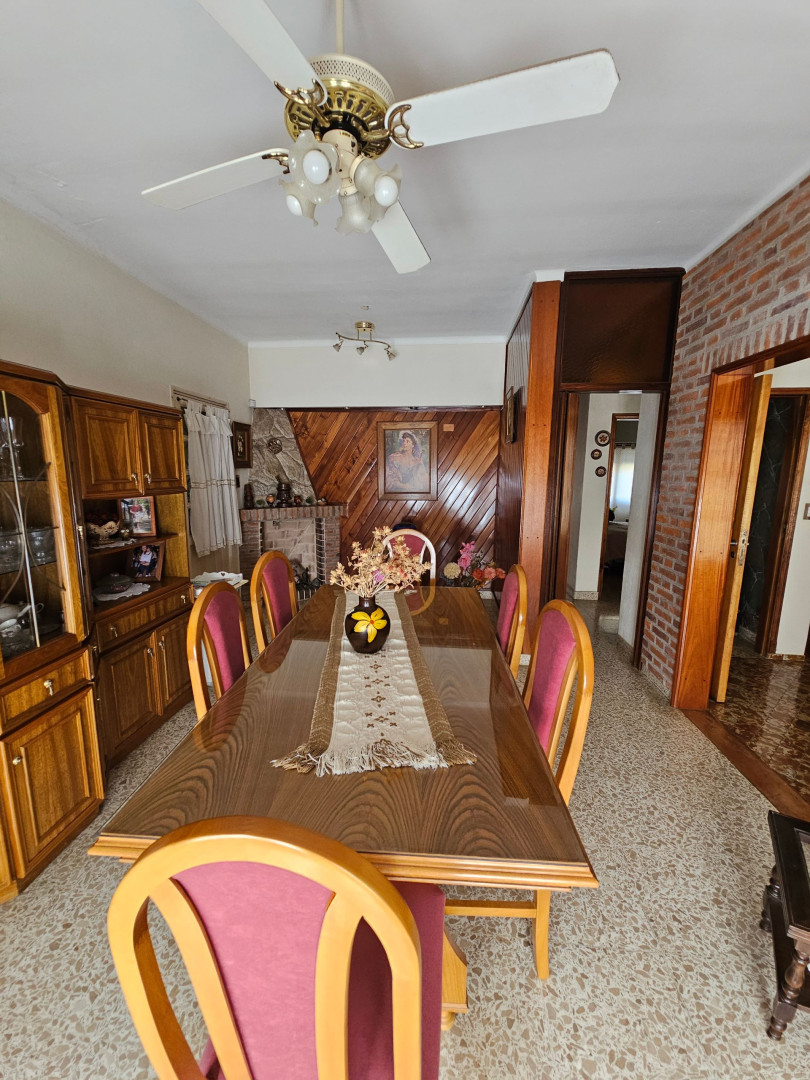 Casa en Venta en Bermudez 1243, Anchorena, Bahía Blanca - Bahía Blanca Propiedades | SITIO OFICIAL l