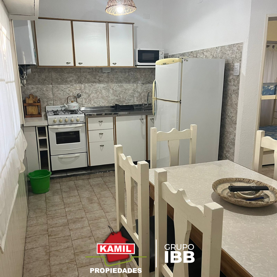 Departamento en Venta en Costanera Perón 387, Centro, Monte Hermoso - Bahía Blanca Propiedades | SITIO OFICIAL l