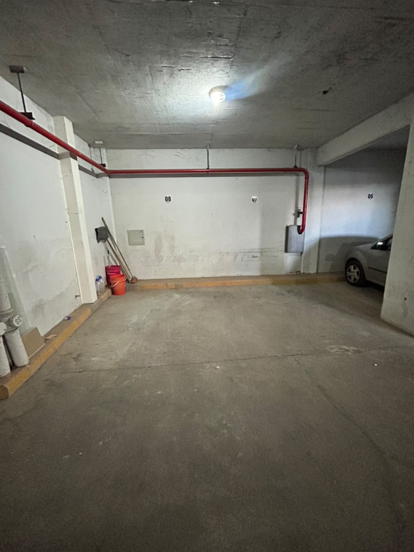 Departamento en Alquiler en Sarmiento 560, Napostá, Bahía Blanca - Bahía Blanca Propiedades | SITIO OFICIAL l