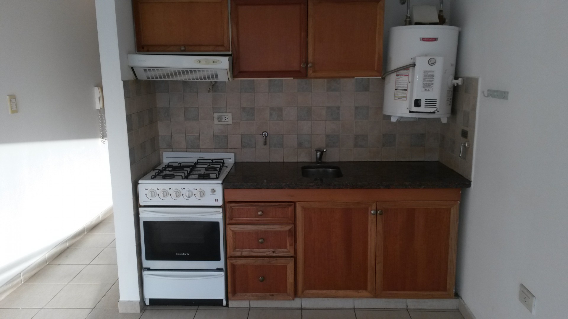 Departamento en Alquiler en Paraguay 444, Universitario, Bahía Blanca - Bahía Blanca Propiedades | SITIO OFICIAL l
