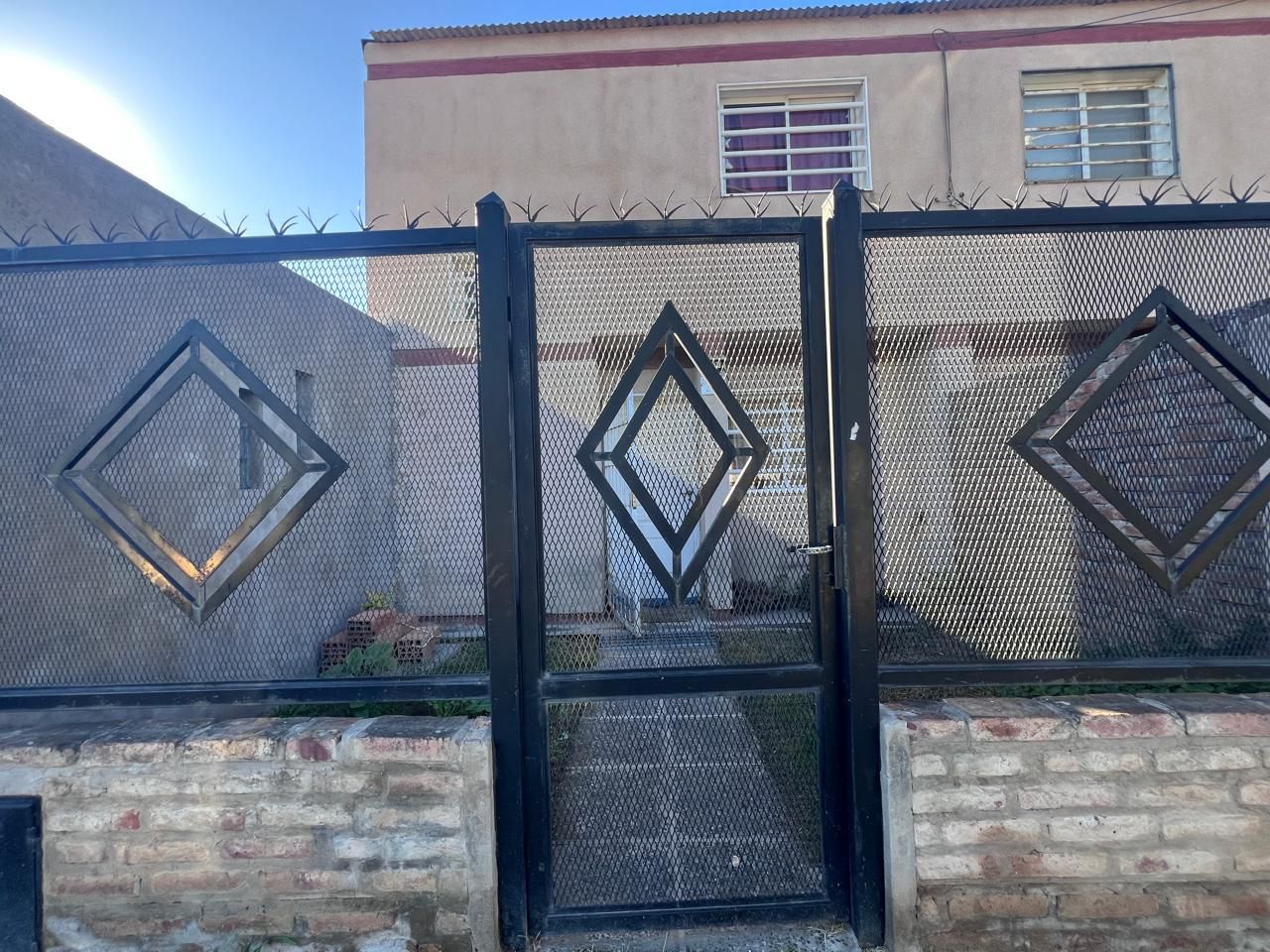 Duplex en Venta en Independencia 456, 5 de Abril, Bahía Blanca - Bahía Blanca Propiedades | SITIO OFICIAL l