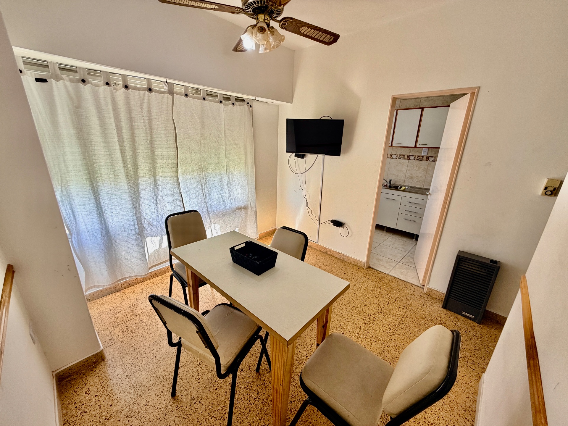 Departamento en Venta en Lavalle 210, Centro, Bahía Blanca - Bahía Blanca Propiedades | SITIO OFICIAL l