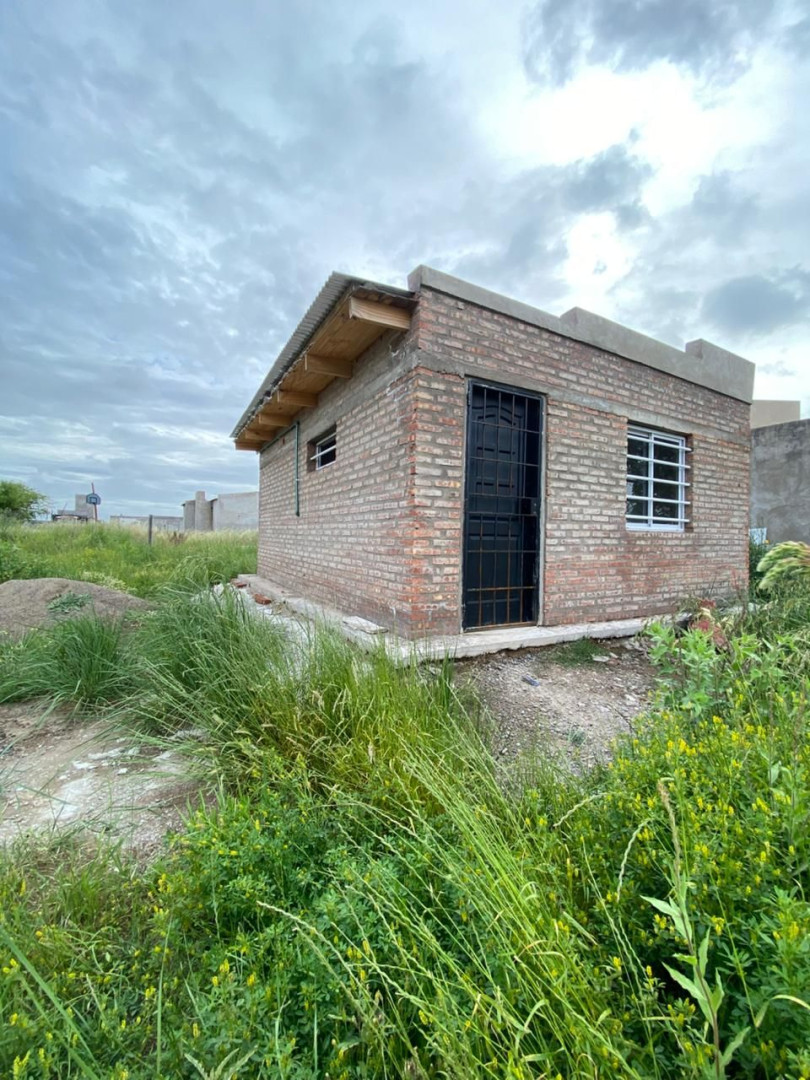 Casa en Venta en Jujuy 5960, Villa Bordeu, Bahía Blanca - Bahía Blanca Propiedades | SITIO OFICIAL l