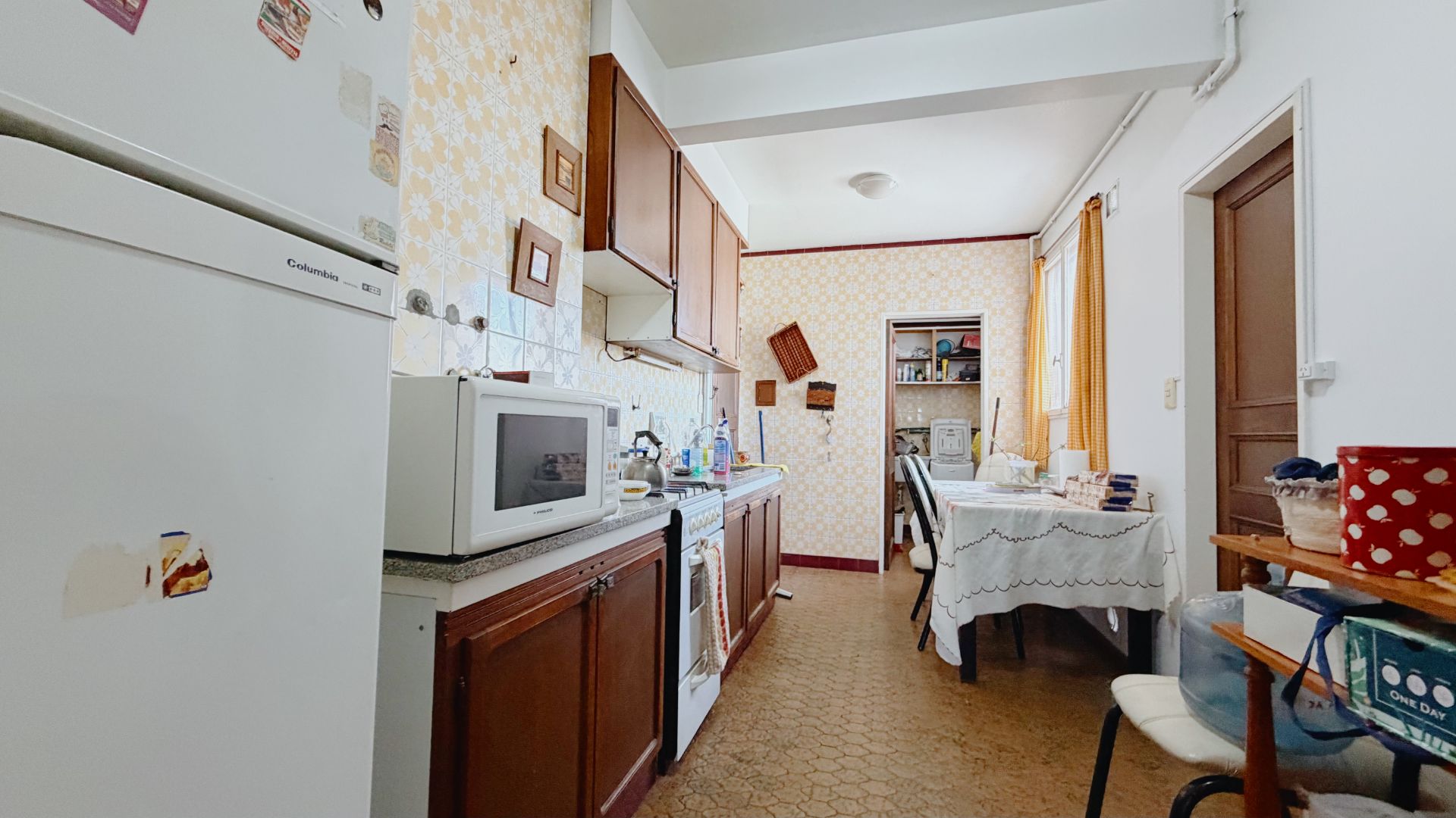 Departamento en Venta en Alsina 520 8ºB, Centro, Bahía Blanca - Bahía Blanca Propiedades | SITIO OFICIAL l