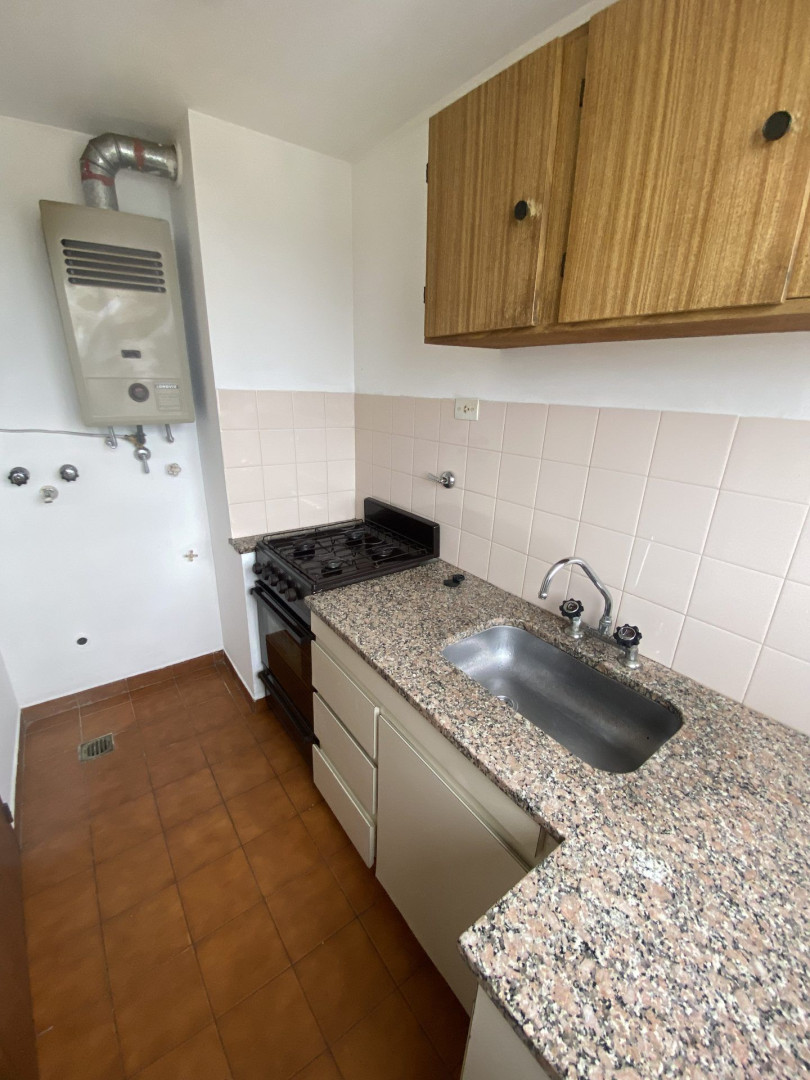 Departamento en Alquiler en Terrada 852,  Bahía Blanca - Bahía Blanca Propiedades | SITIO OFICIAL l