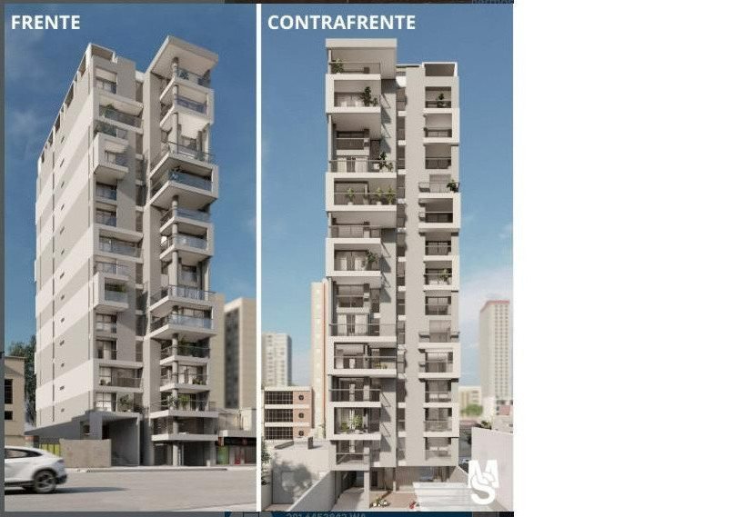 Departamento en Venta en Rodriguez 29, Centro, Bahía Blanca - Bahía Blanca Propiedades | SITIO OFICIAL l